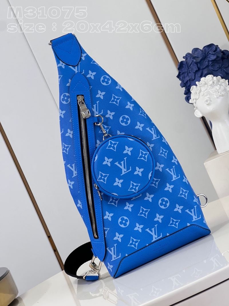Louis Vuitton Waist Chest Packs